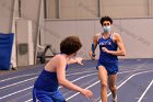 Men’s Track  Men’s Track & Field compete in a virtual meet. : Men’s Track